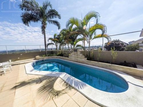 Imagem 8 de 15 de Casa Em Condominio - Jardim Aquarius - Ref: 1269 - V-ca1324