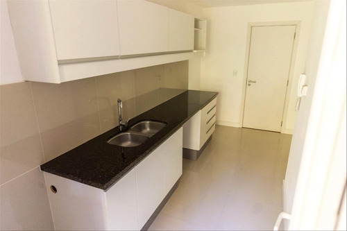 Apartamento De 2 Dormitorios Haras Del Lago Barrio Privado