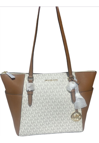 Cartera Michael Kors Charlotte