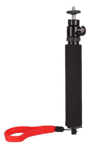 Palo Universal Para Selfies Style 1, 360 Grados, Para Gopro