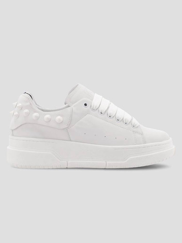 Zapatillas Feel Good Monaco Diamond White Envio Gratis 