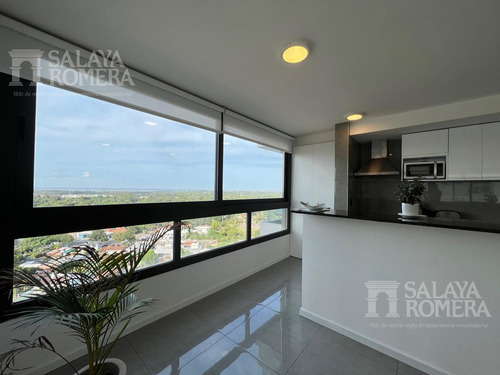 Venta: 2dormitorios 2 Baños A Estrenar Playa Mansa Punta Del Este