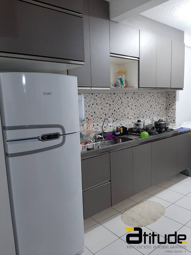Imagem 3 de 7 de Apartamento A Venda Em Barueri - Parque Viana - Alta Vista. - 5688