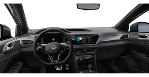 Volkswagen Taos 1.4 250 TSI TOTAL FLEX HIGHLINE AUTOMÁTICO
