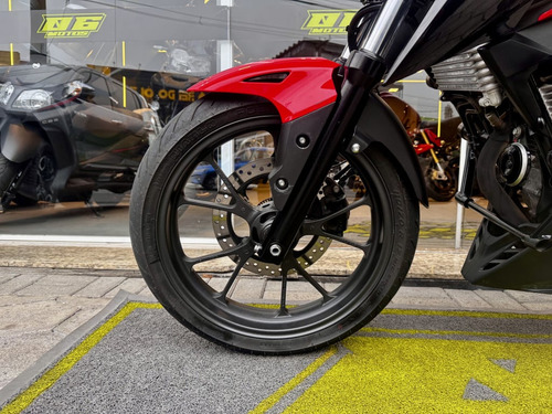 Honda Cb 300f Twister Flex