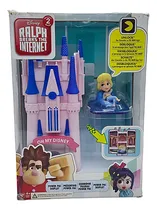 Comprar Disney Ralph El Demoledor Breaks The Internet Power Pac