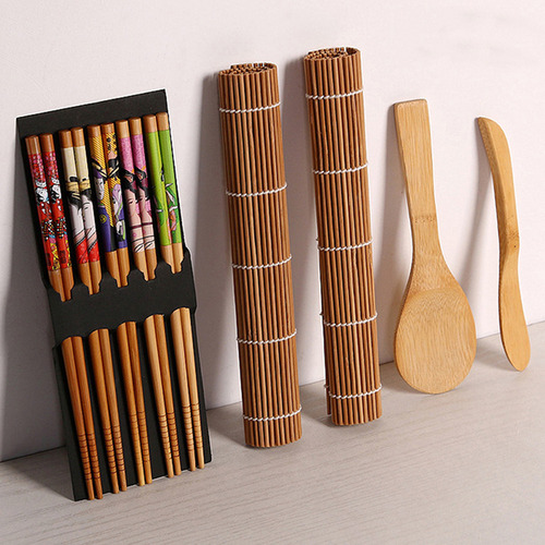 Kit Para Hacer Sushi Sushi Bazooka Roller Kit Sushi