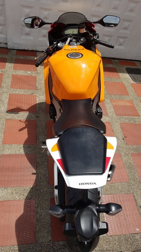 Honda Cbr 1000rr