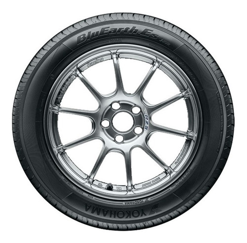 Imagen 3 de 6 de Neumático Yokohama 175 65 R14 82h Bluearth Es32