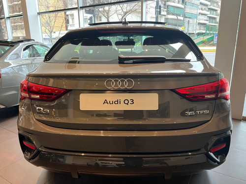 Audi Q3 Sportback 1.4 35tfsi Sportback 150 Cv