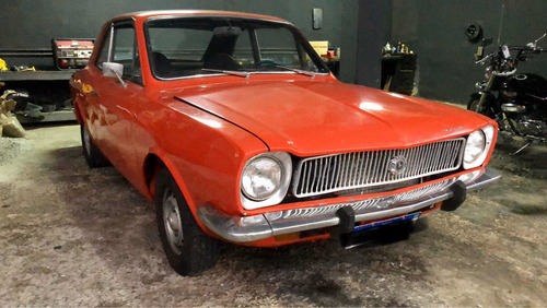 Ford Corcel