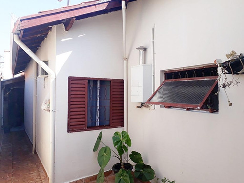 Imagem 24 de 24 de Casa Com 3 Dormitórios À Venda, 130 M² Por R$ 340.000,00 - Piracicamirim - Piracicaba/sp - Ca2775