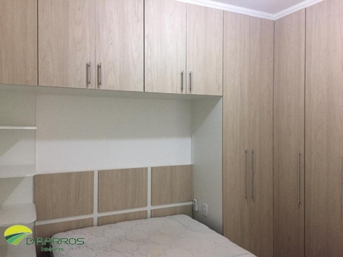 Imagem 4 de 11 de Res. Julia - Apto 68m² - Bonfim - 4387 - 33726227
