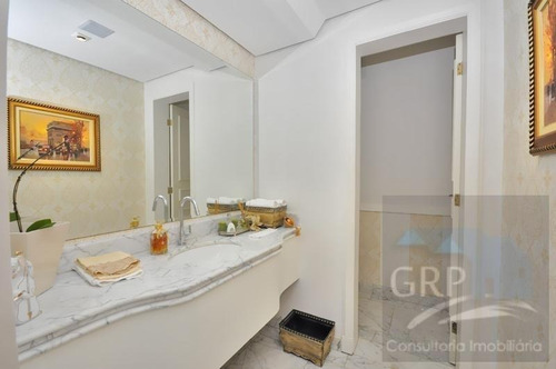 Imagem 13 de 15 de Apartamento Para Locação Em São Paulo, Jardim Vitória Régia, 5 Dormitórios, 5 Suítes, 8 Banheiros, 6 Vagas - 7381_1-852300