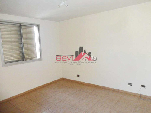 Imagem 7 de 19 de Apartamento Com 3 Dorms, Centro, Piracicaba - R$ 450 Mil, Cod: 1627 - V1627