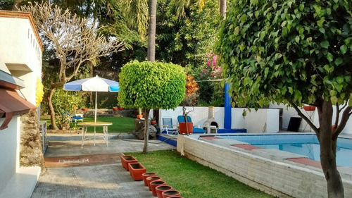 Imagen 3 de 14 de Chatet Relax Cuerna De 7 A 18 Personas Con Alberca Privada