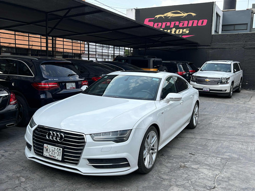 Audi A7 2.0 S Line 252hp Dsg