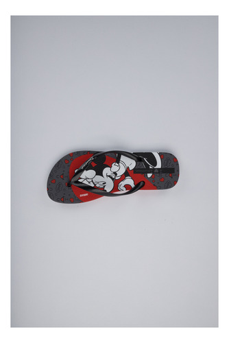 Ipanema Sandalia Flip Flop Mickey Minnie Mouse Mujer 93324