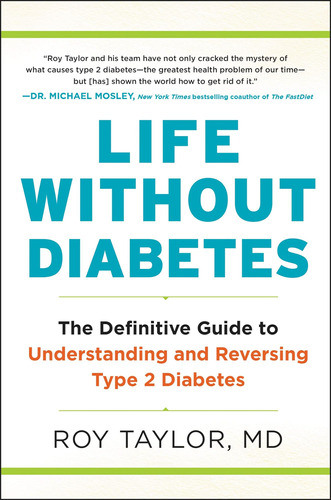Libro La Vida Sin Diabetes: La Guía Definitiva Del Inglés
