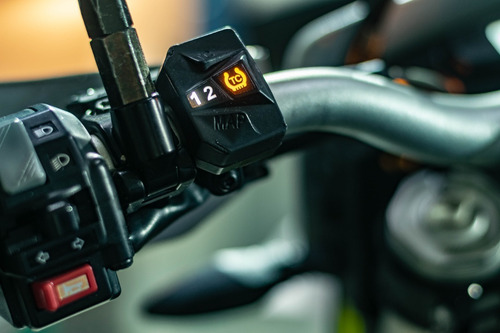 Imagen 12 de 18 de Husqvarna 701 Enduro 2021