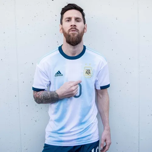 Camiseta argentina 2019 adidas new arrivals