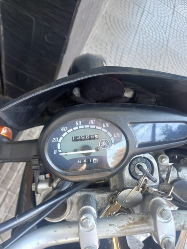 Imagen 7 de 7 de Yamaha Xtz 125cc / 2019