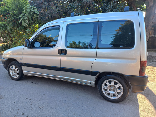 Citroën Berlingo Multispace 1.9 Diesel