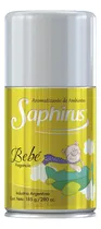 Comprar Fragancias Saphirus Repuestos Aromatizador Original 1 Unidad