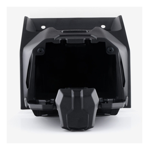 Soporte Para Celular O Tablet En Polaris Ranger 1000 Color Negro