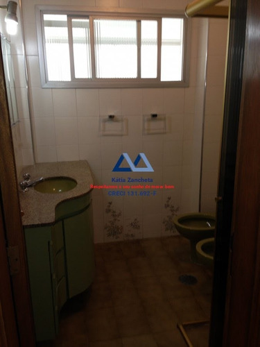 Imagem 15 de 15 de Apartamento Para Venda, 3 Dormitório(s) - 849