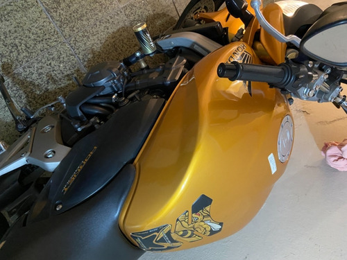 Cb 600f Hornet