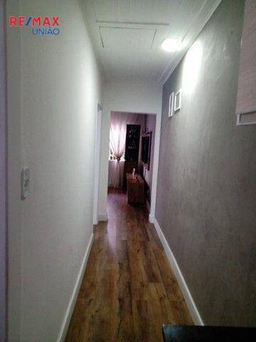 Imagem 8 de 9 de Ótima Casa Térrea - Ca0046