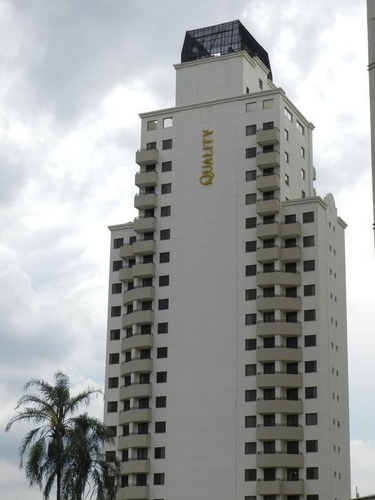 Imagem 8 de 15 de Flat Quality Faria Lima, No Pool, Prox A Av. Faria Lima - Sf33002