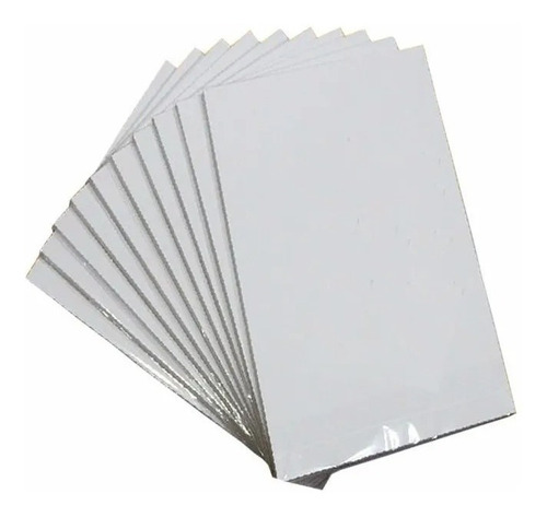 Imagem 3 de 5 de Papel Fotográfico Premium A4 Glossy 180g 500 Folhas Premium