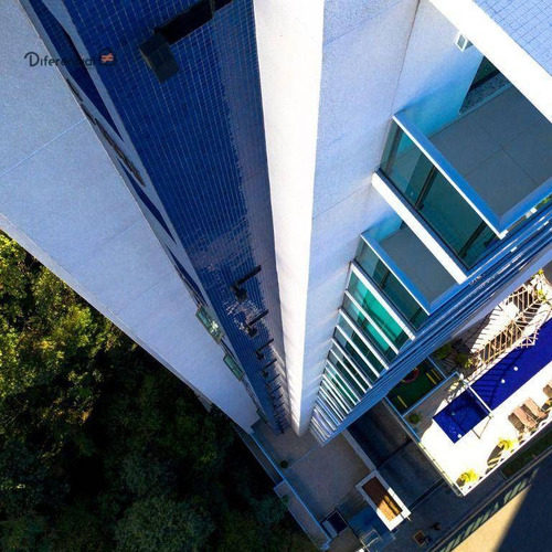 Imagem 10 de 13 de Apartamento À Venda, 224 M² Por R$ 3.066.563,67 - Ecoville - Curitiba/pr - Ap4309