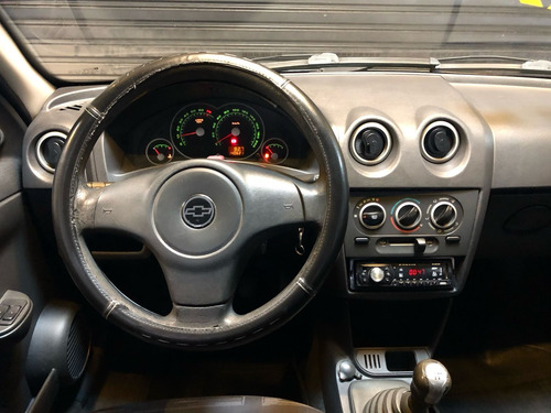 Chevrolet Prisma 1.4 Maxx Econoflex 4p