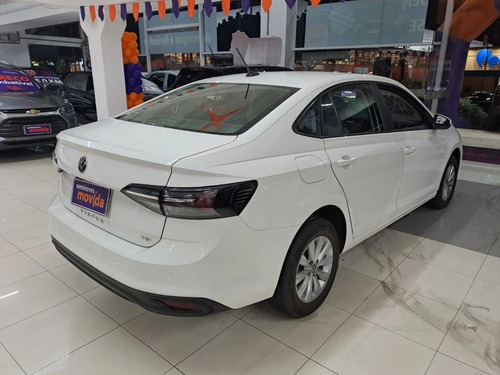 Volkswagen Virtus TSI 1.0 (Aut.)