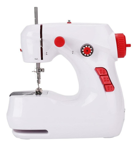 Mini Maquina Coser Mod 211 / Chilecostura