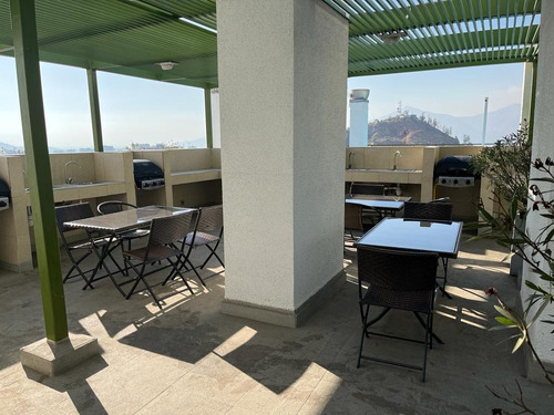 Departamento En Arriendo; Juárez Larga -