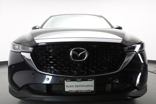 Mazda CX-5 2.5 Signature At