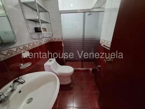 Km Apartamento En Alquiler En Los Palos Grandes, Distrito Metropolitano