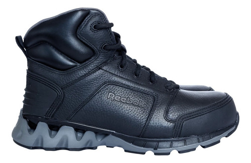 Botines Rbk Originales Punta Composite Proteccion Electrica