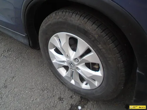Honda CR-V 2.4 Exl