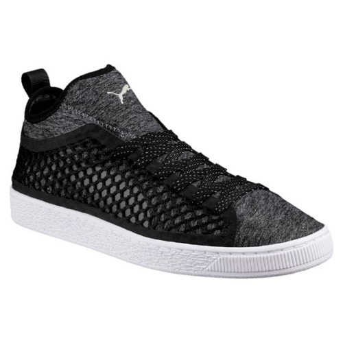 puma basket netfit