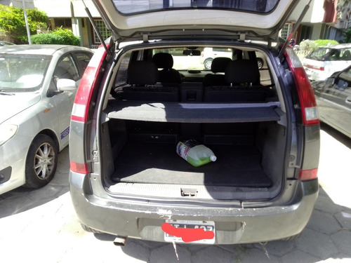 Imagen 4 de 7 de Chevrolet Meriva 2006 1.8 Gls 102 Hp