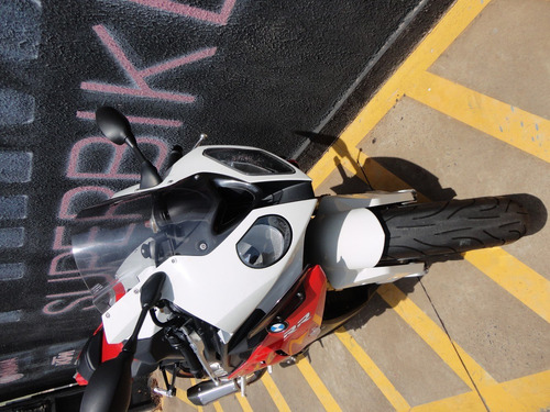 S 1000 Rr