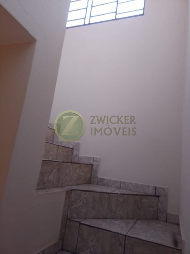 Imagem 15 de 16 de Linda Casa A Venda E Permuta Por Apartamento De Menor Valor - Ca01420