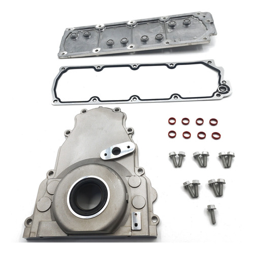 Kit Tapa Válvula Gmc Yukon Slt 2009 5.3l