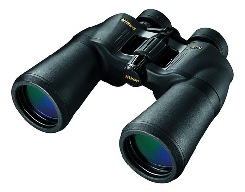 Binoculares Nikon 8249 Aculon A211 12x50 (negro)