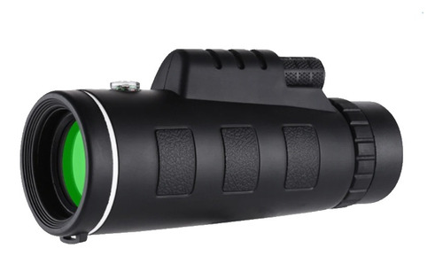 Telescopio Monocular De Visión Nocturna Para Al Aire Libre